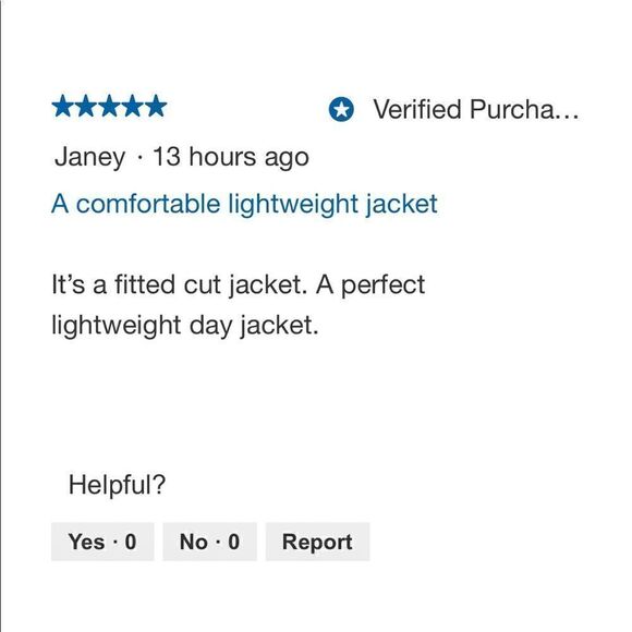 NEW! 32 DEGREES Ladies Mixed Media Quilted Lightweight Warm Puffer Jacket - Picture 9 of 15